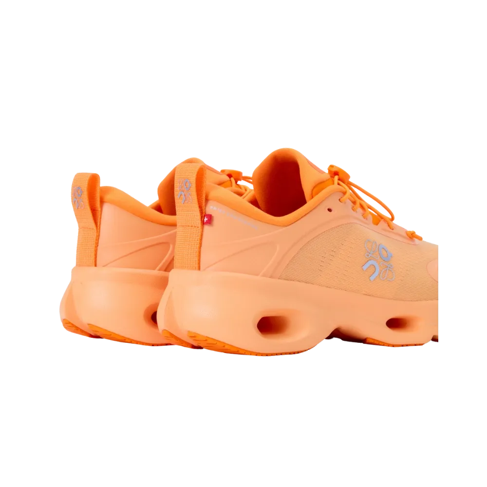 Loewe x On Running CloudSolo “Orange”