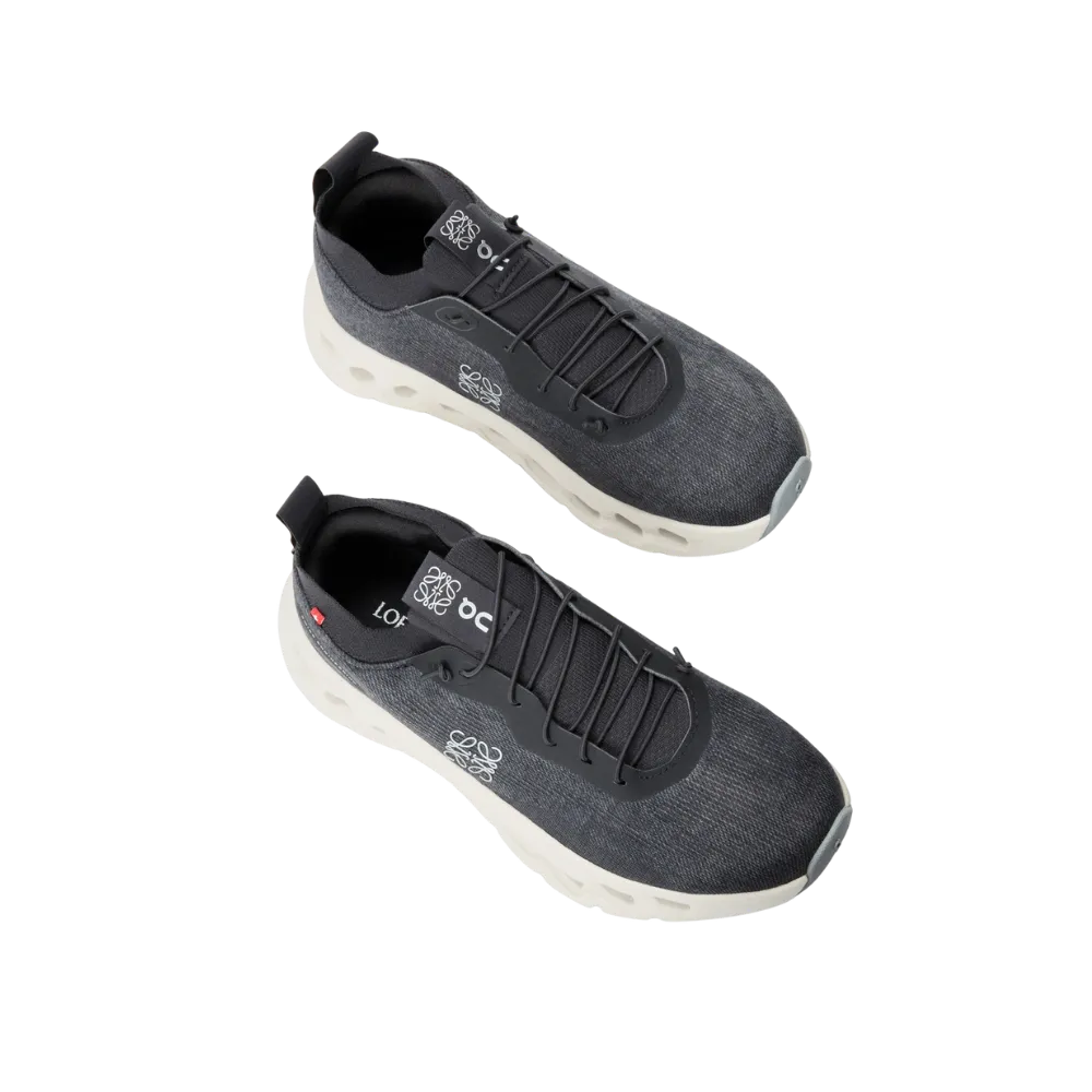 Loewe x On Running Cloudtilt “Denim Grey”