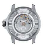 Tissot Seastar 2000 46mm