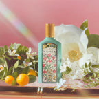 Gucci Flora Gorgeous Jasmine Eau De Perfume - 100ml