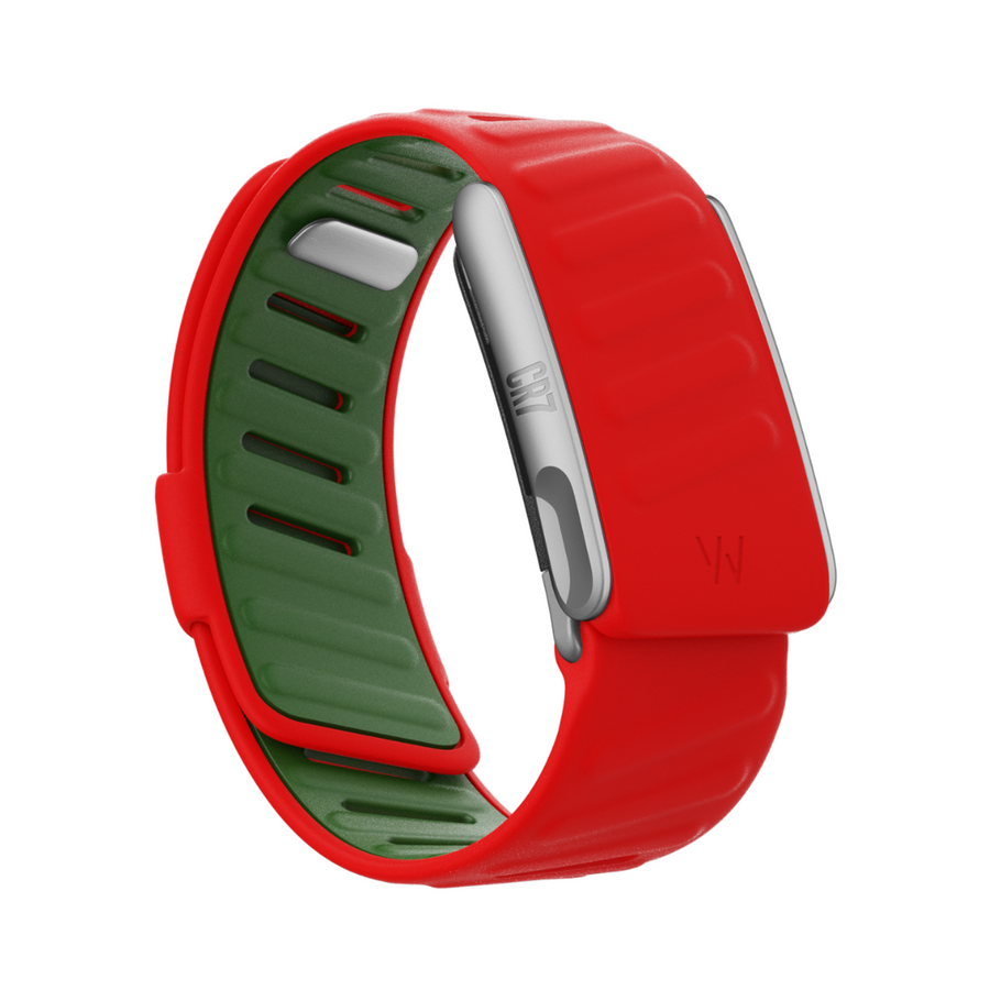 WHOOP MG SportFlex Band CR7 (STRAP ONLY) - HOME