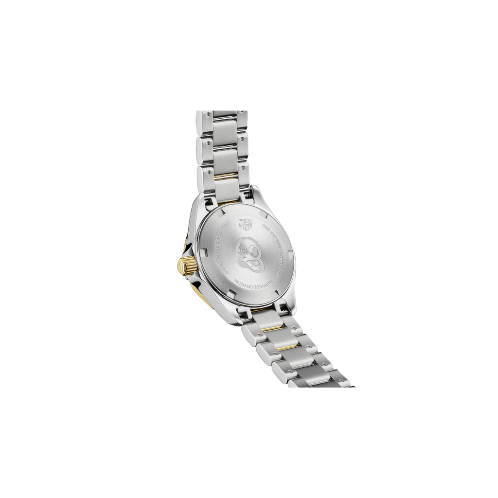 TAG Heuer Aquaracer Date WBD1423.BB0321