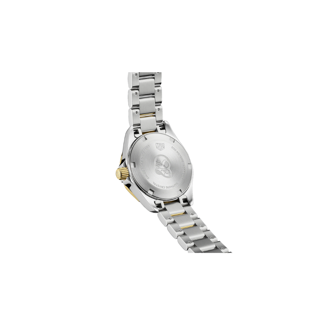 TAG Heuer Aquaracer Date WBD1423.BB0321