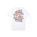 Anti Social Social Club TRUE RELEGION