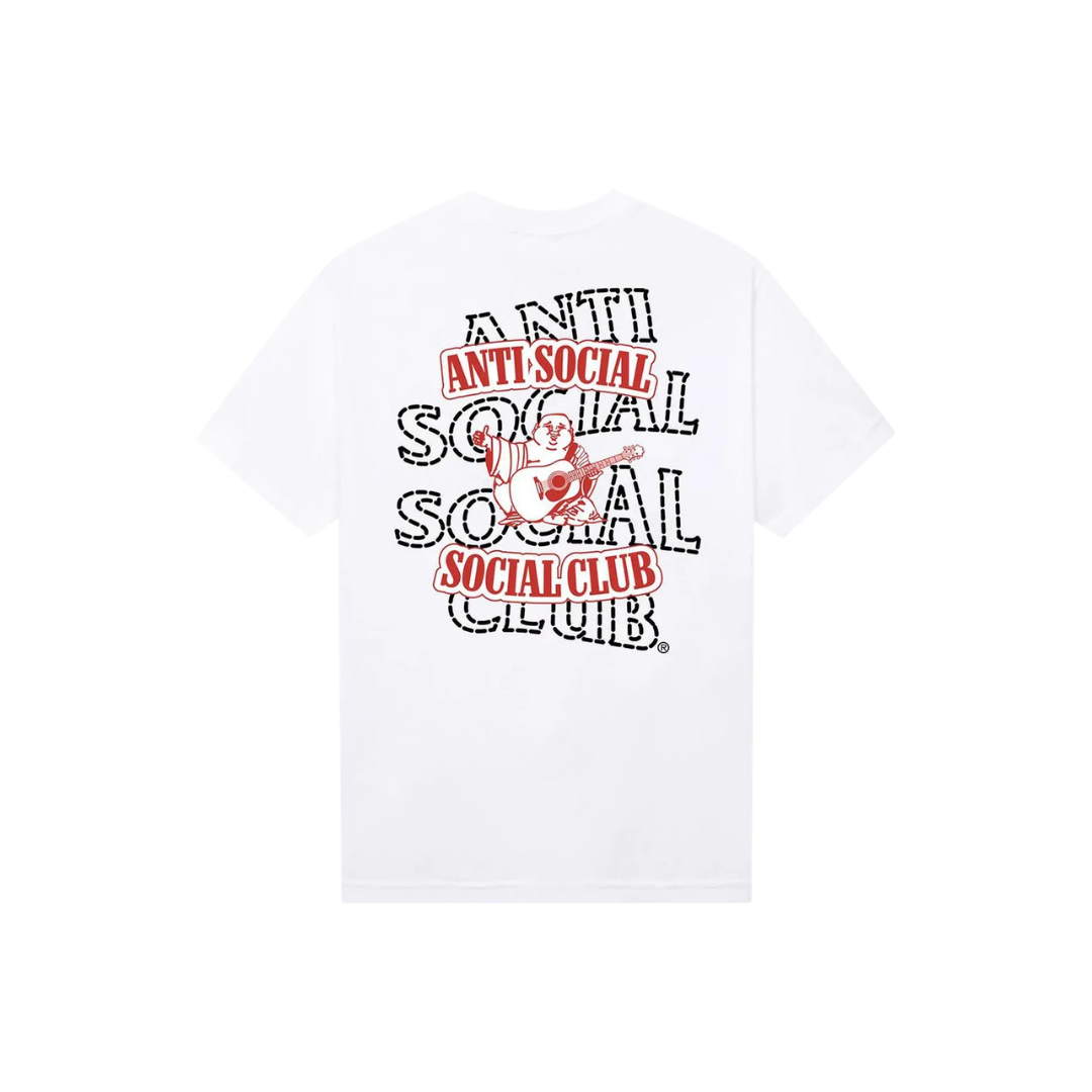 Anti Social Social Club TRUE RELEGION