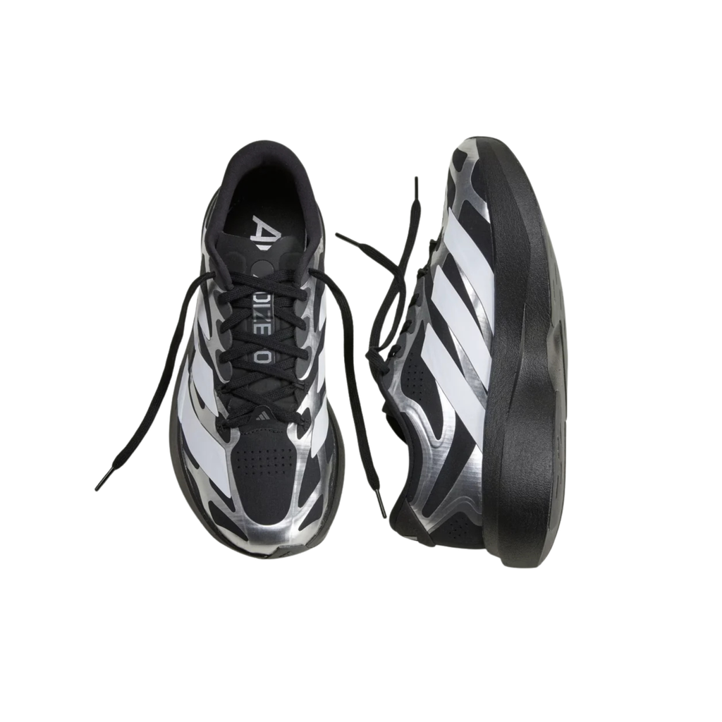 Adidas Adizero EVO SL EXO "Black White Silver"