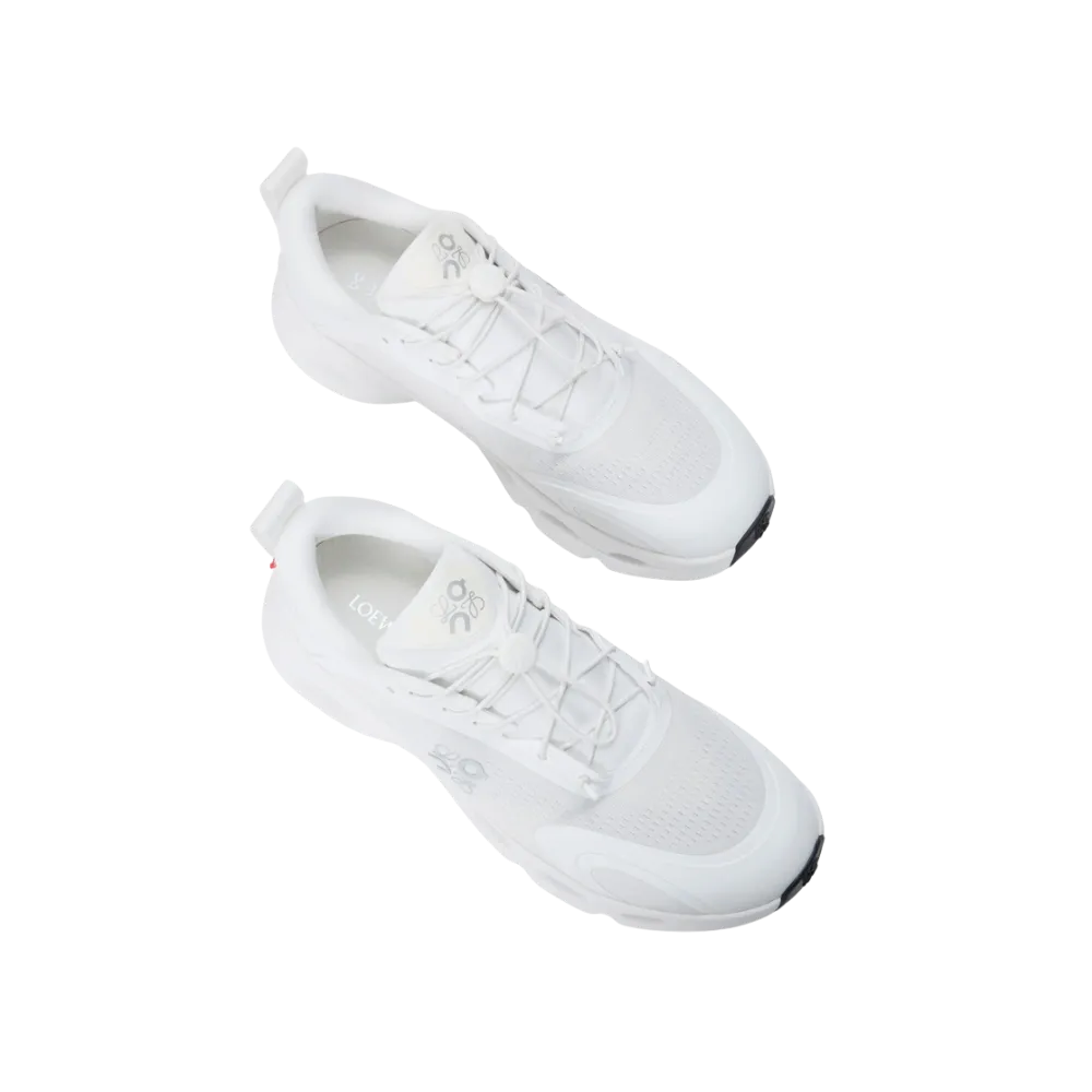 Loewe x On Running CloudSolo “White Light Grey”