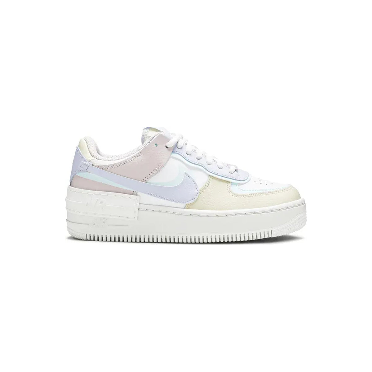 Air Force 1 Shadow 'Pastel'