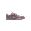 Air Jordan 1 Low Method of Make 'Particle Rose'