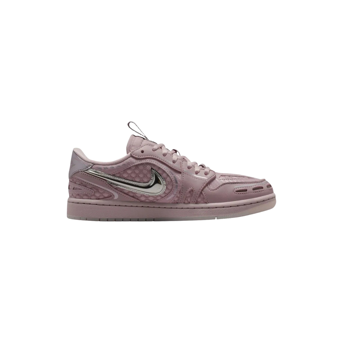 Air Jordan 1 Low Method of Make 'Particle Rose'