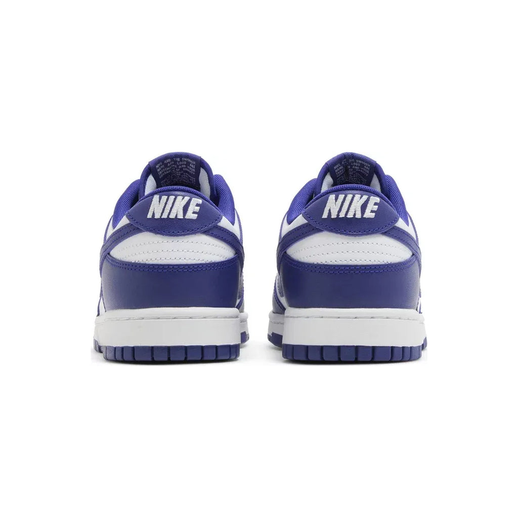 Dunk Low 'Concord'