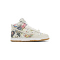 Nike Dunk High SB x Supreme 'Rammellzee'