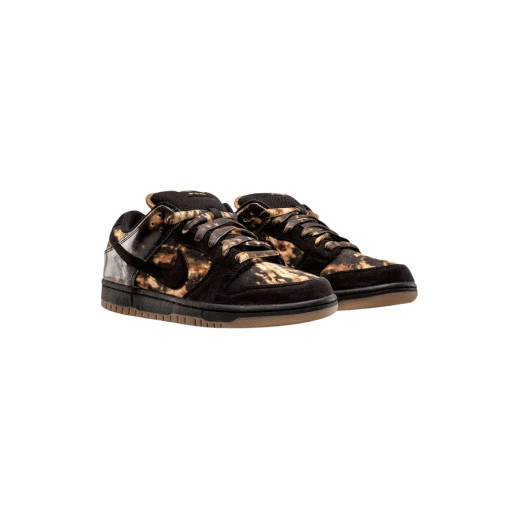 Nike SB Dunk Low Pushead 2