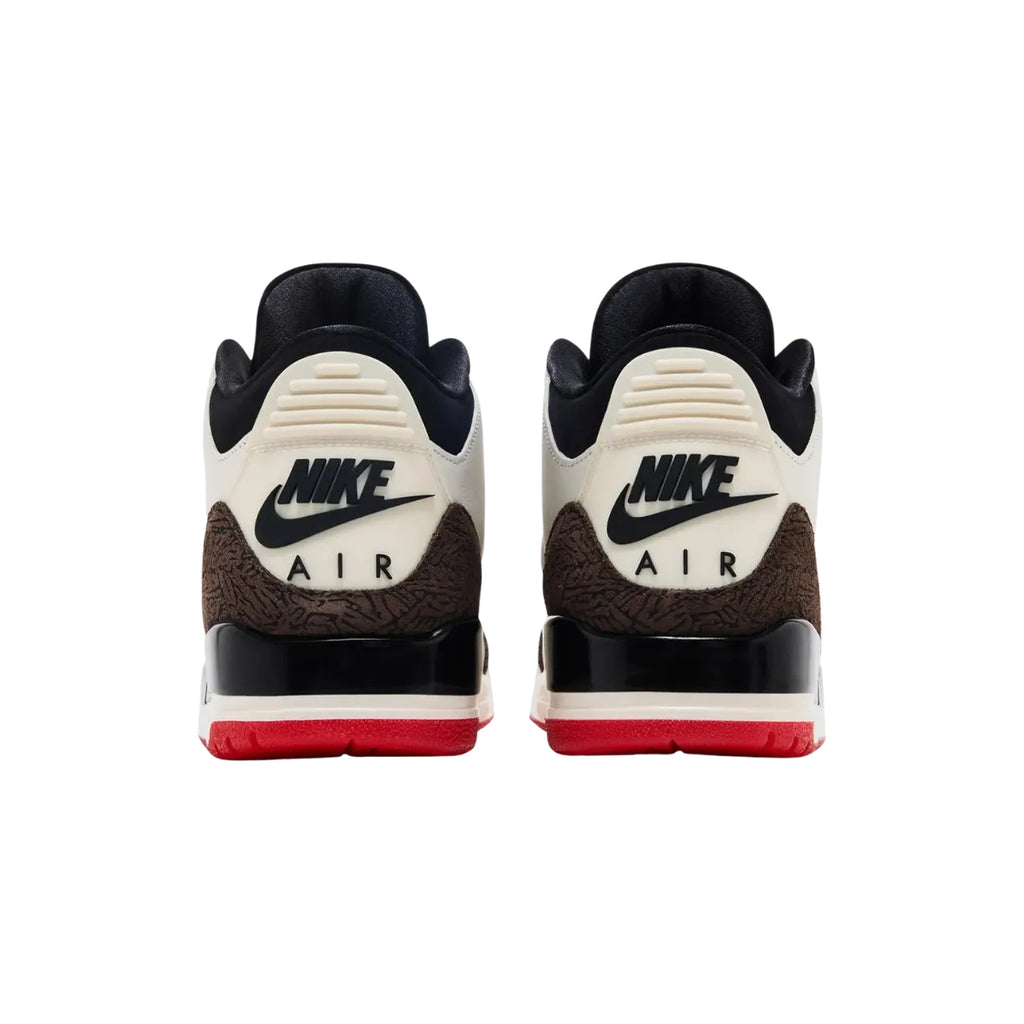 Air Jordan 3 Retro 'World’s Best Dad'