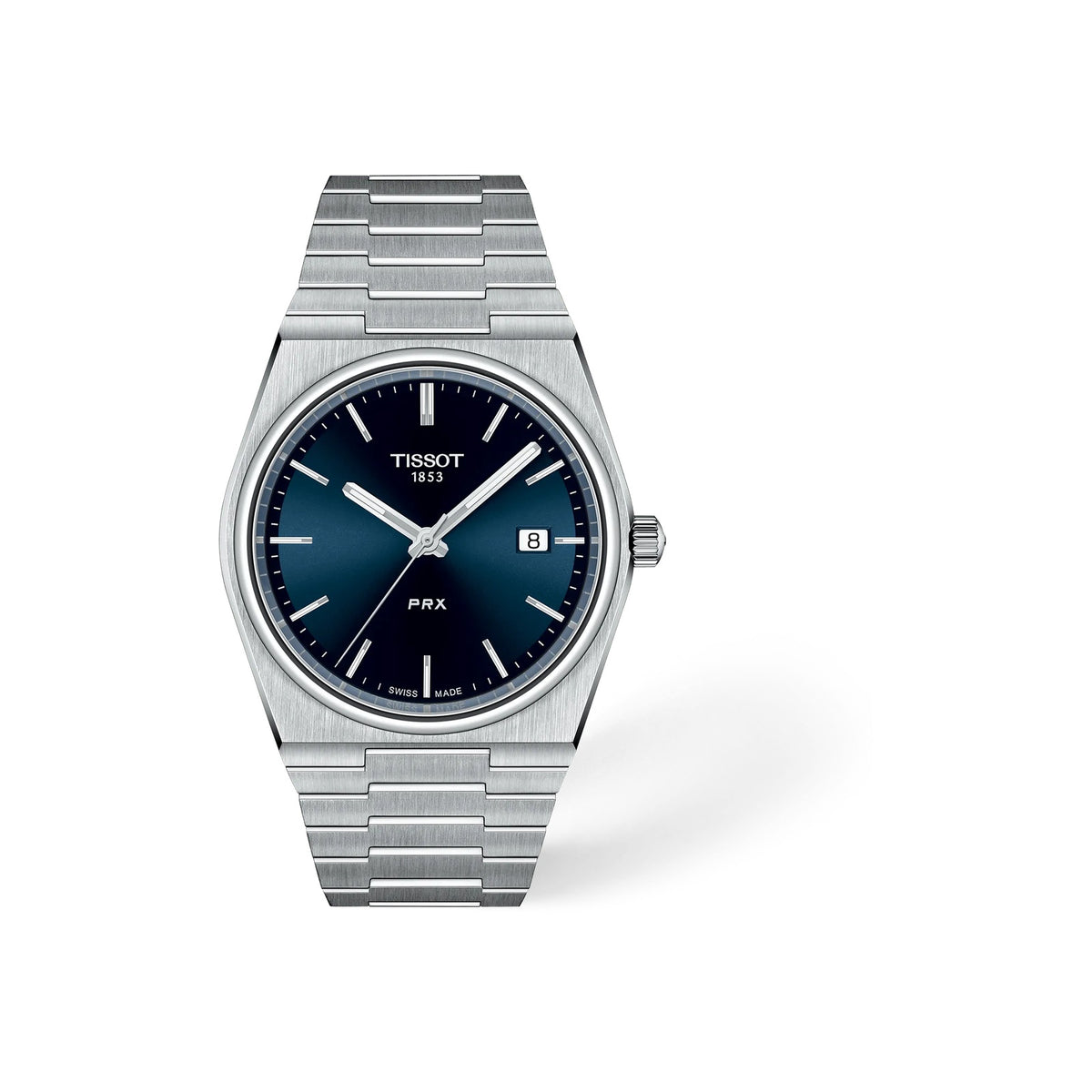 Tissot Prx 40Mm T1374101104100