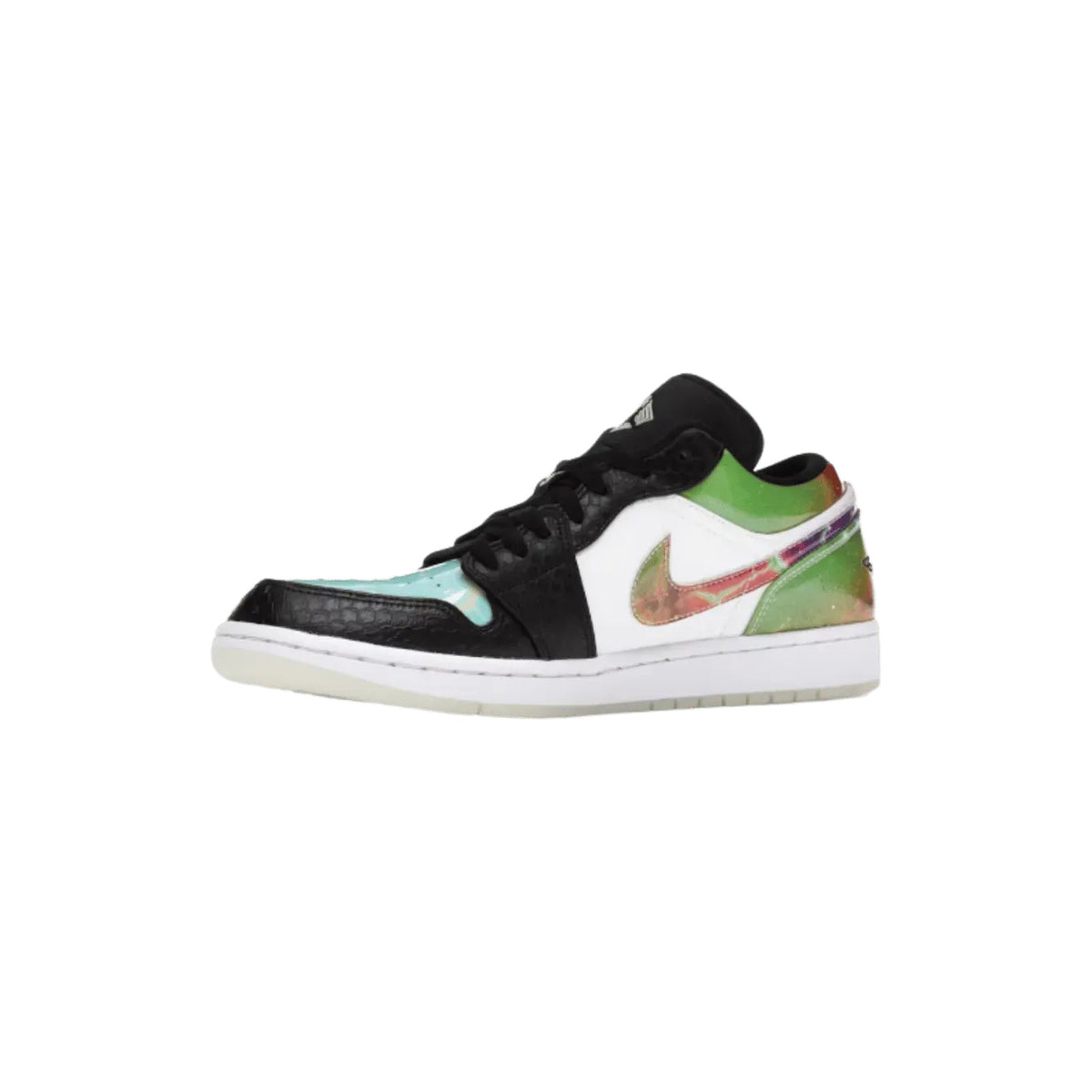 Nike Air Jordan 1 Low 'Galaxy'