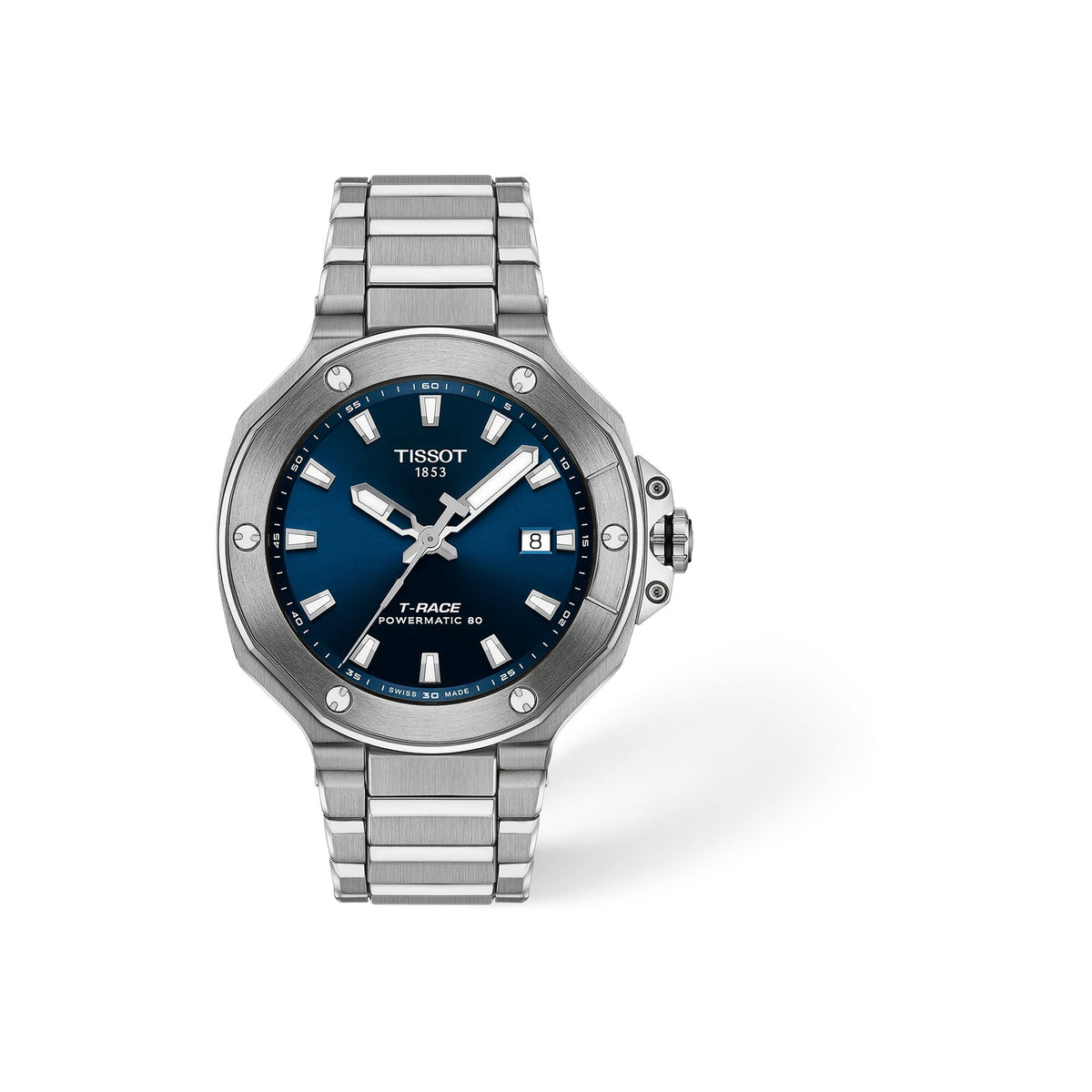 Tissot T-Race 41Mm T1418071104100