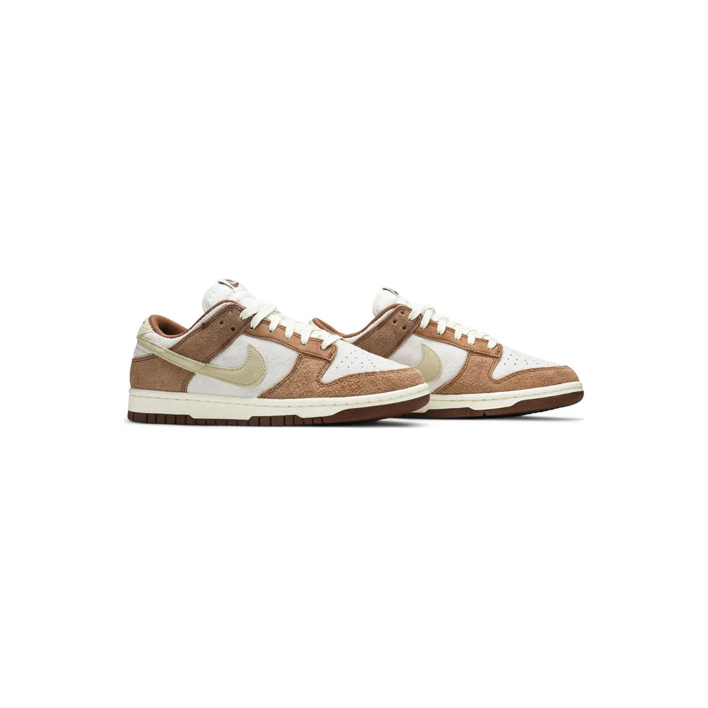 Nike Dunk Low Premium 'Medium Curry'