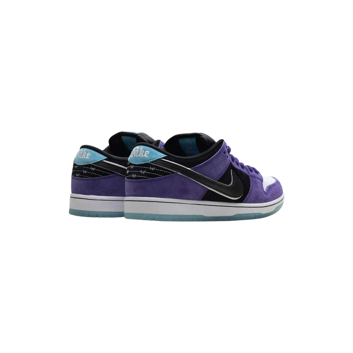 Nike SB Dunk Low Hayley Wilson