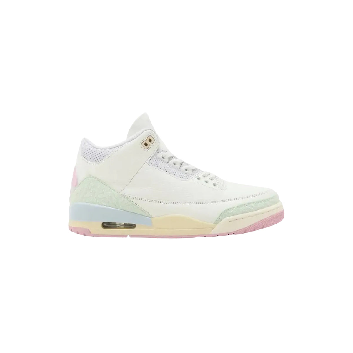 Air Jordan 3 Retro 'Spring is In The Air'