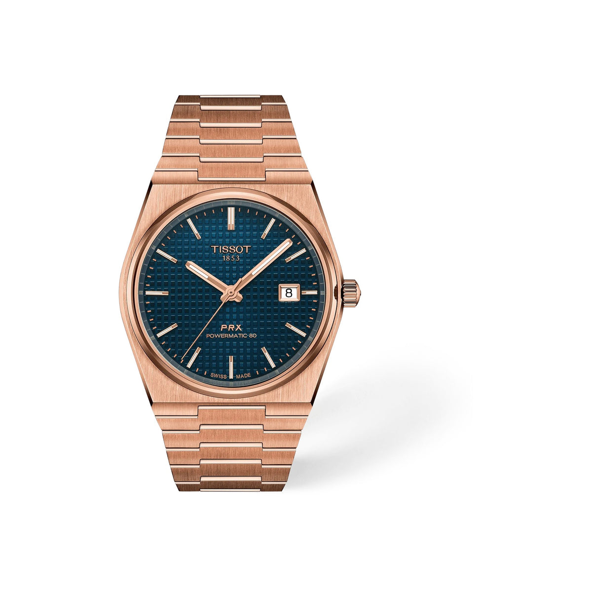 Tissot Prx 40Mm T1374073304100