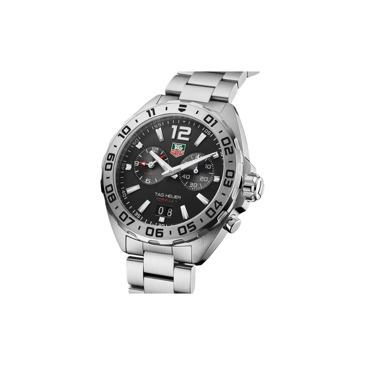 TAG Heuer Formula 1 WAZ111A.BA0875