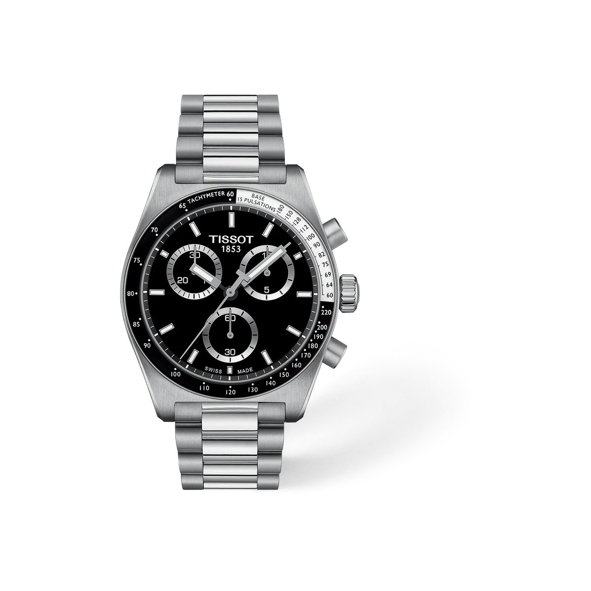 Tissot Pr516 40Mm T1494171105100
