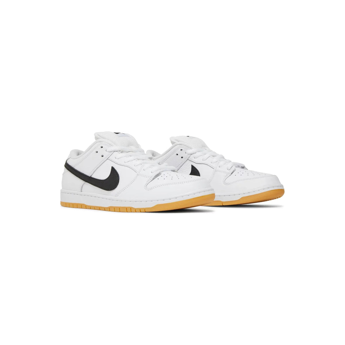 Nike Dunk Low SB 'White Gum'