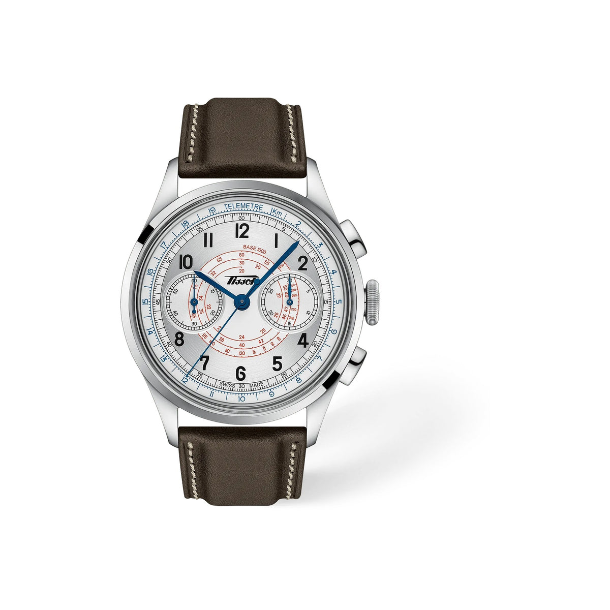 Tissot Telemeter 1938 42Mm T1424621603200