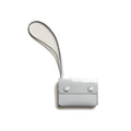 Hermes Hermsnap Card Holder Gris Ple