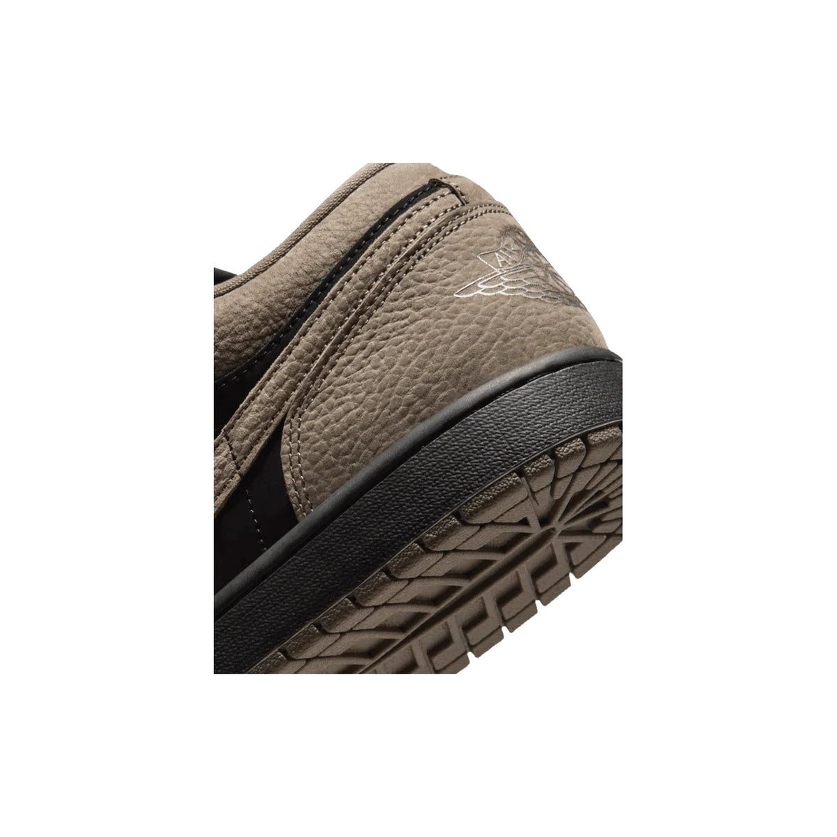 Air Jordan 1 Low SE 'Mocha Olive Grey'