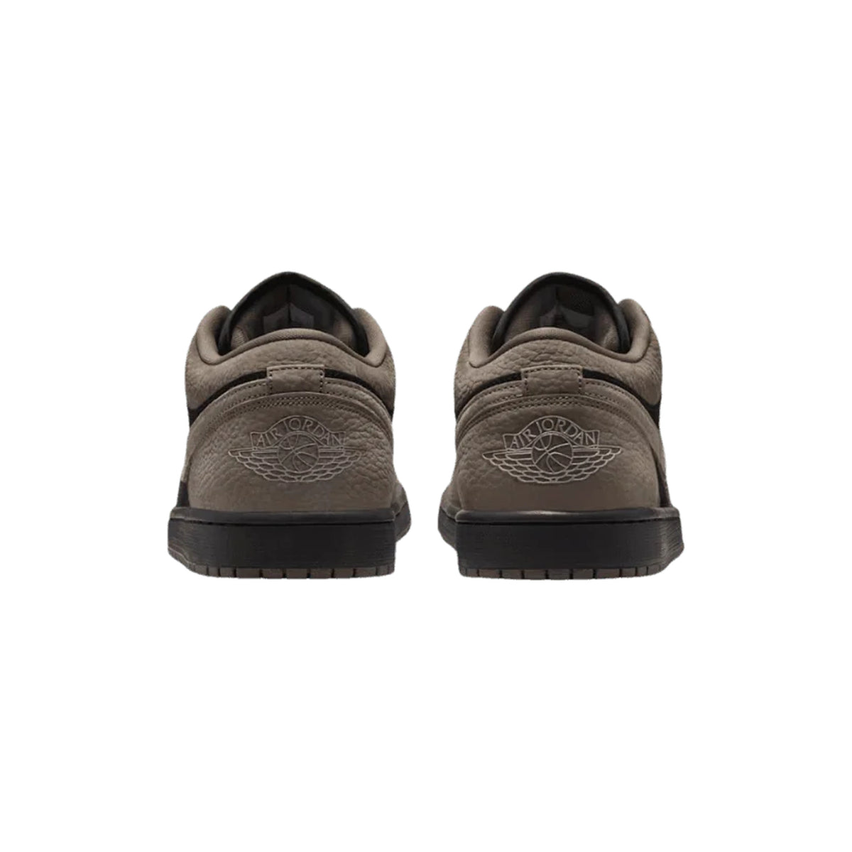 Air Jordan 1 Low SE 'Mocha Olive Grey'