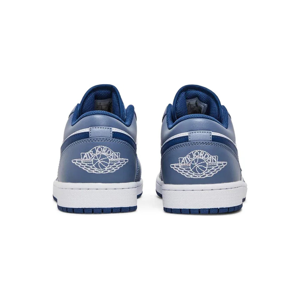 Air Jordan 1 Low 'Ashen Slate'