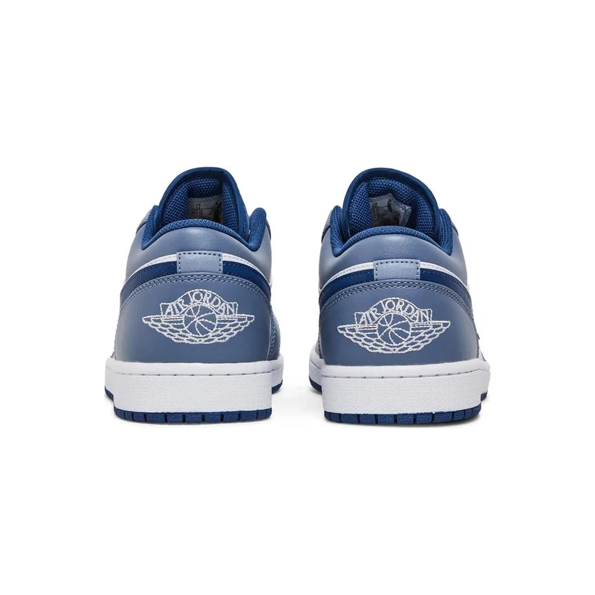 Air Jordan 1 Low 'Ashen Slate'