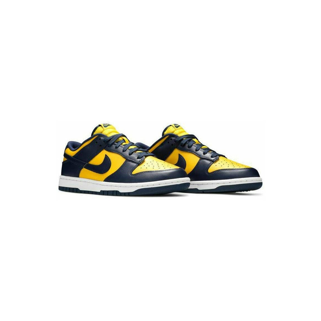 Nike Dunk Low Michigan