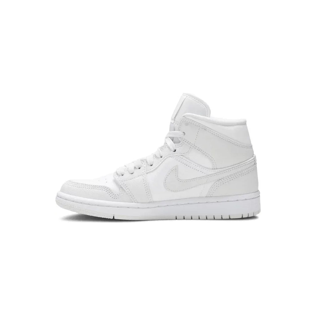 Air Jordan 1 Mid 'Spruce Aura'