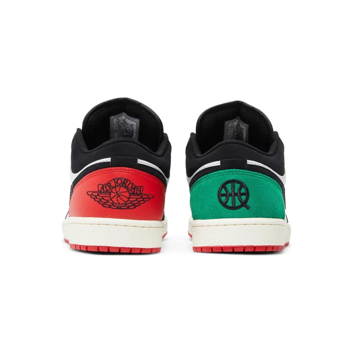 Air Jordan 1 Low 'Quai 54 2023'