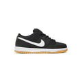 Nike Dunk Low SB 'Black Gum'