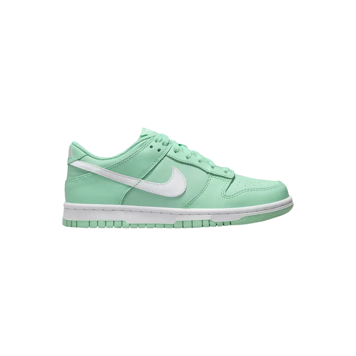 Nike Dunk Low Emerald Rise