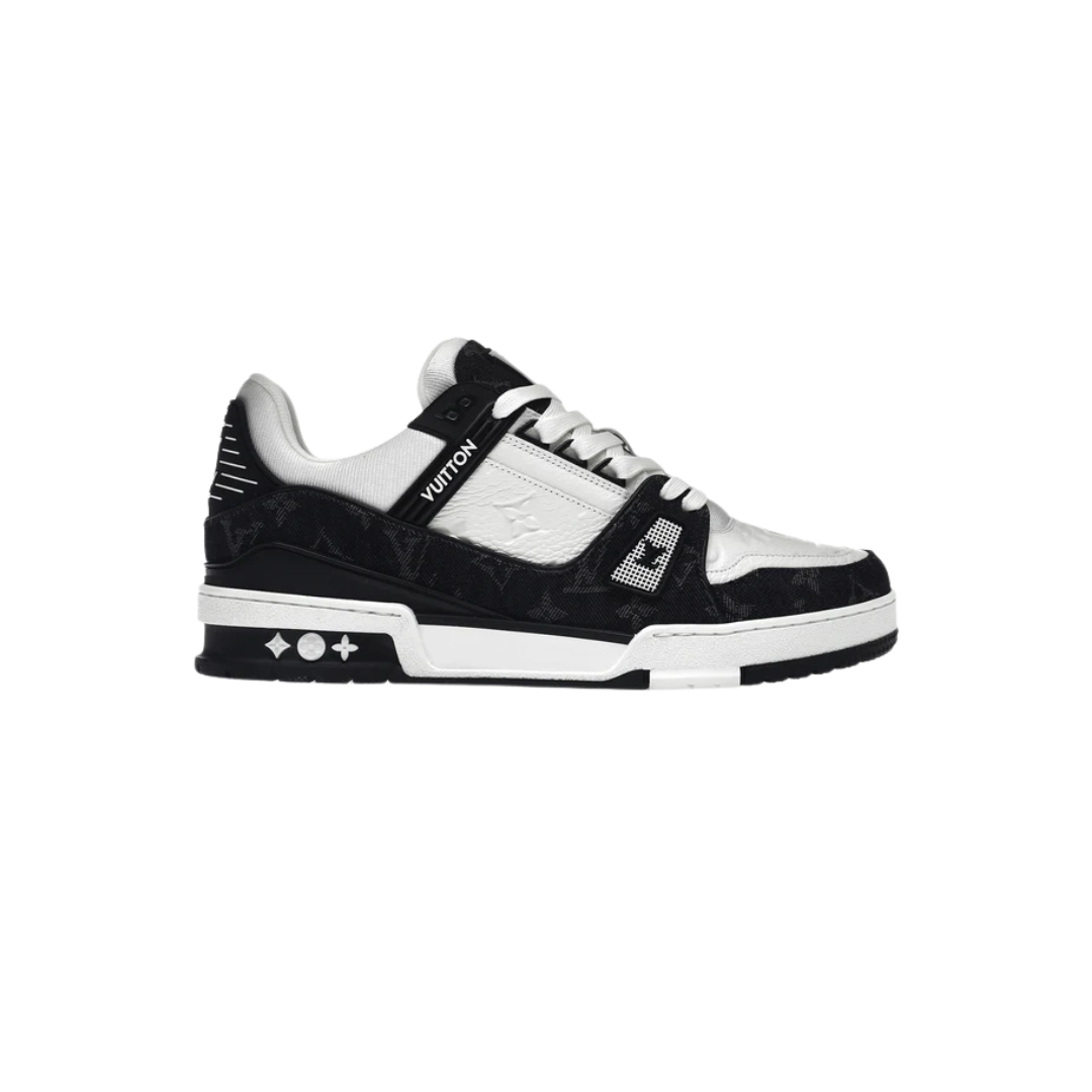Louis Vuitton LV trainers