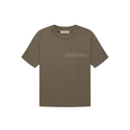 Fear of God Essentials Short-Sleeve T-Shirt 'Wood