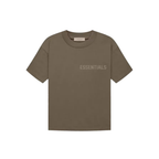 Fear of God Essentials Short-Sleeve T-Shirt 'Wood