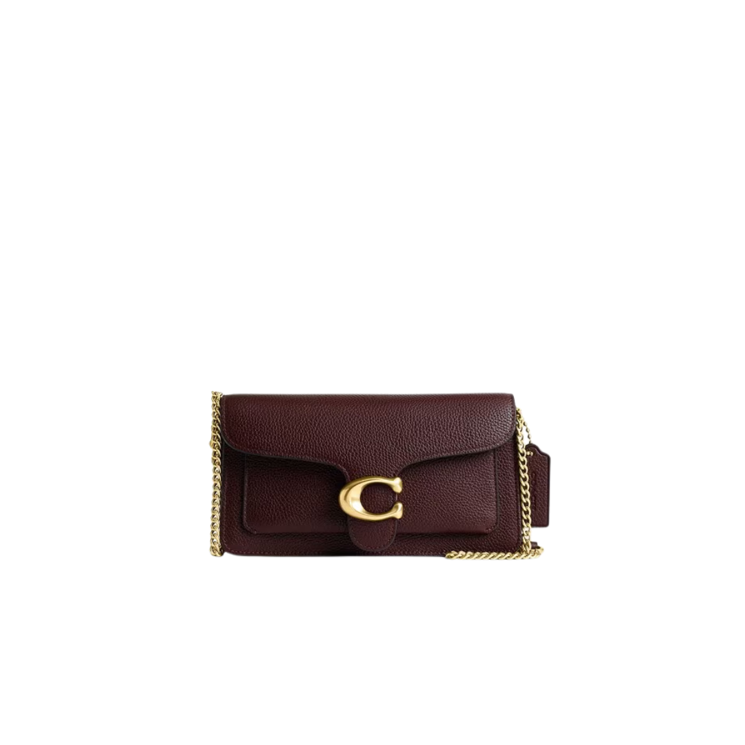 Coach Tabby Medium Shoulder Bag 26