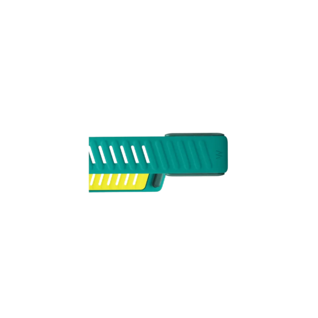 Whoop 5.0 Sportflex Propel Band (12 Month Peak Subscription Included)