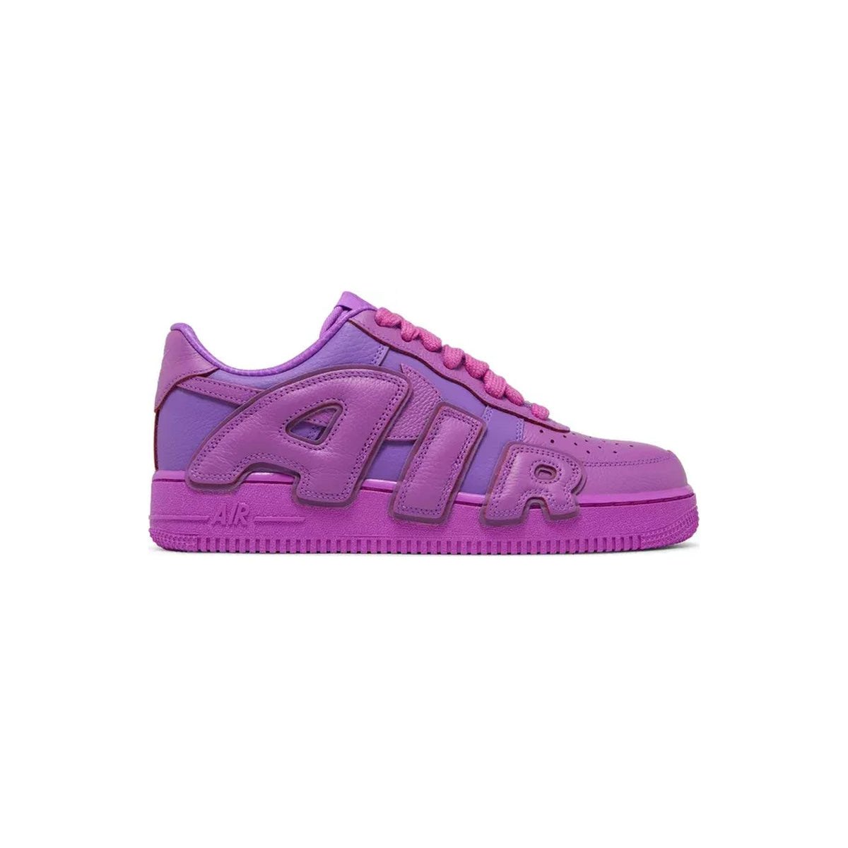 Cactus Plant Flea Market x Air Force 1 Low Premium 'Fuchsia Dream'