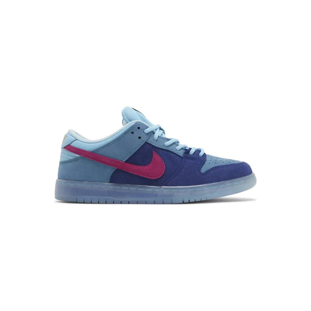 Nike Dunk Low SB x Run The Jewels '4/20'
