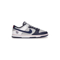 Nike Dunk Low EMB NBA 75th Anniversary Brooklyn Nets