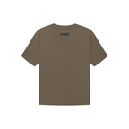 Fear of God Essentials Short-Sleeve T-Shirt 'Wood