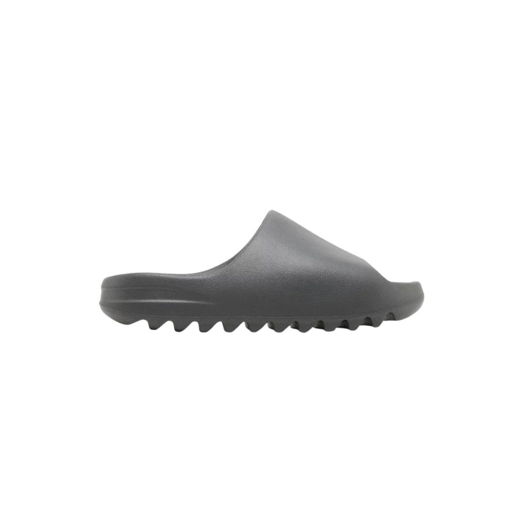 Adidas Yeezy Slides 'Granite'