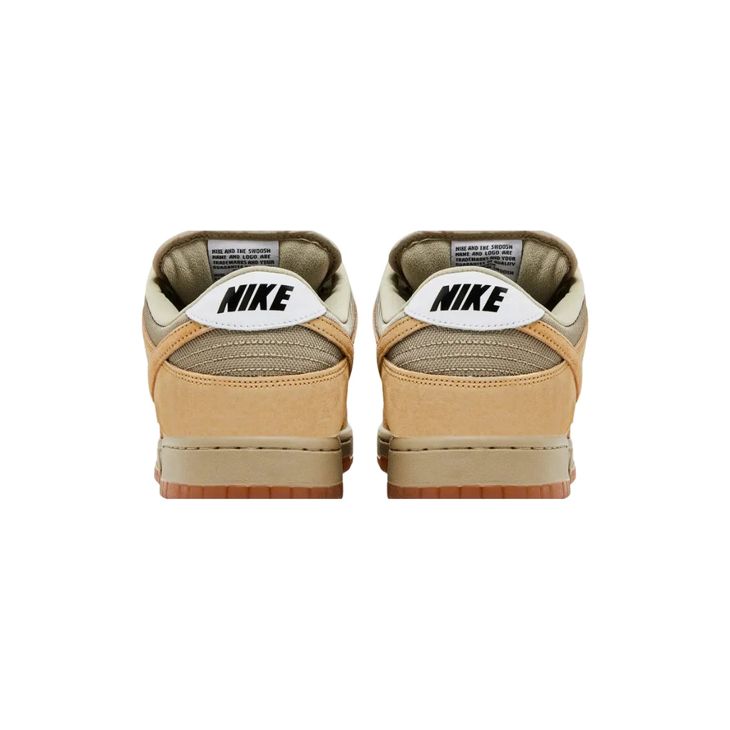 Nike SB Dunk Low Pro B Parachute Beige